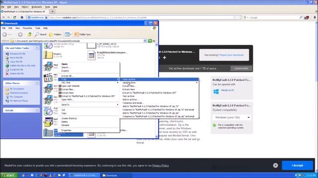 How to fix NotMyFault on Windows XP throwing kernel32.dll error смотреть онлайн