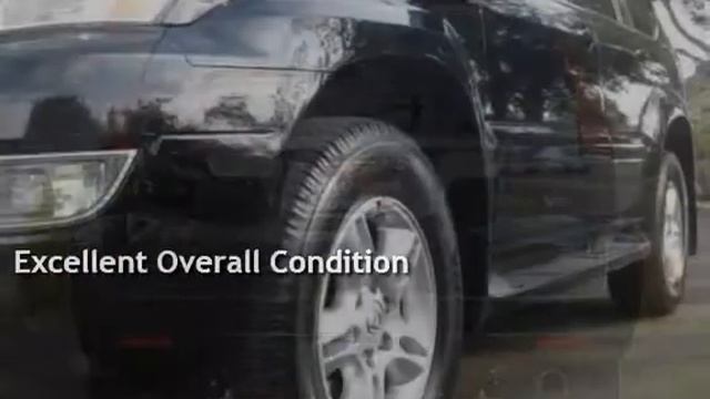 2006 Lexus GX 470 For Sale In ,