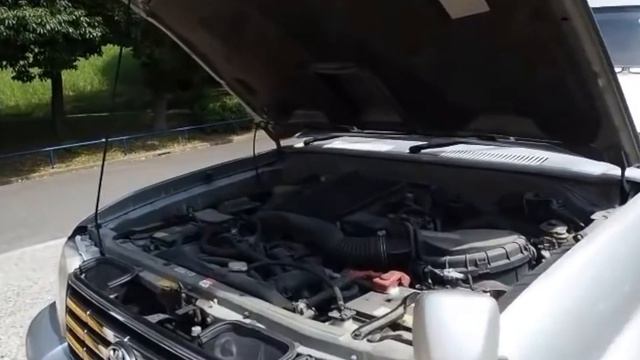 Почему я продал Тойота Ленд Крузер 90? Минусы б/у Toyota Land Cruiser Prado 90 с пробегом