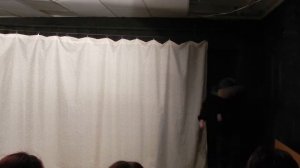 "Сельские жители" инсценировка по рассказу Шукшина В.М.