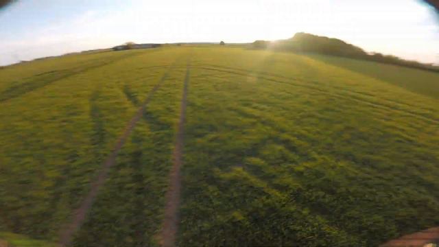 Easter Flight | TBS Source One | DroneBoys смотреть онлайн