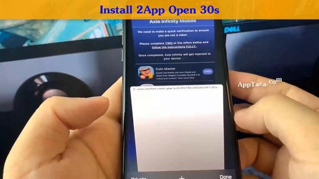 Axie Infinity Mobile Download 2022 | How To Play Axie Infinity Mobile On Android IOS *New Update*