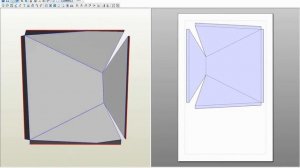 Полигональное моделирование. Фигуры
