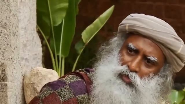 Ад и рай - это не места на карте. Это состояния. Жизнь после смерти. Садхгуру смотреть онлайн