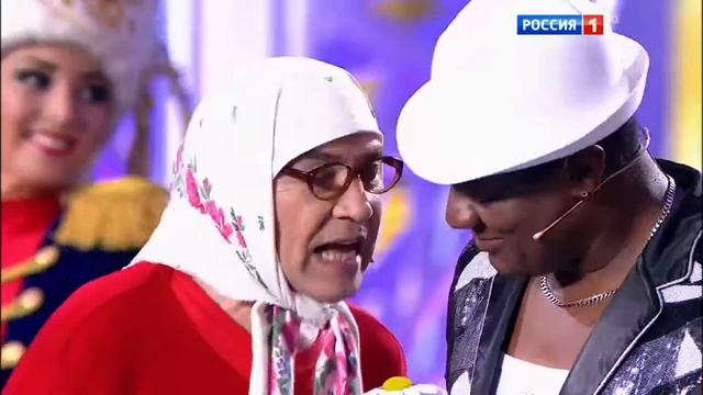 Pierre Narcisse (Moscow) смотреть онлайн