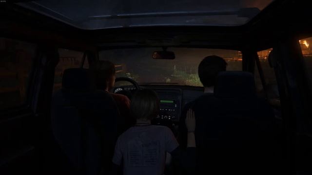 The last of us part 1 pc смотреть онлайн