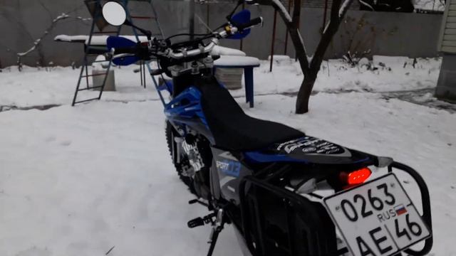 Regulmoto sport003 Adventure смотреть онлайн