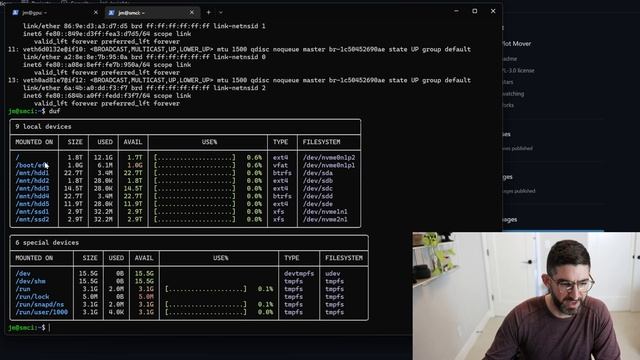 Moving thousands of Chia plots per day - Plow смотреть онлайн