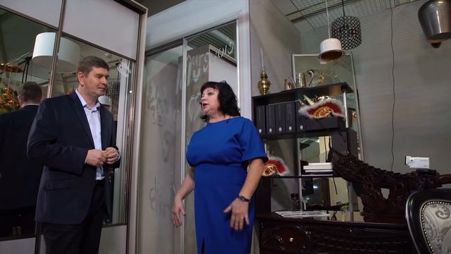 Коротко про встроенную мебель смотреть онлайн