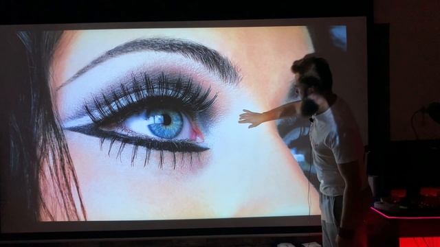 НЕДОРОГОЙ FULL HD ПРОЕКТОР НОВЫЙ T26L смотреть онлайн