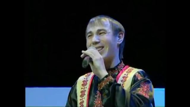 Евгений Николаев - Тӑванлӑх юрри смотреть онлайн