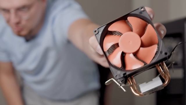 ГОТОВЫЙ ИГРОВОЙ ПК с ОЗОНА за 44000 рублей смотреть онлайн