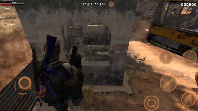 Mercenarios de Winter Studio,mirando el mapa de Asamblea y con un bug смотреть онлайн