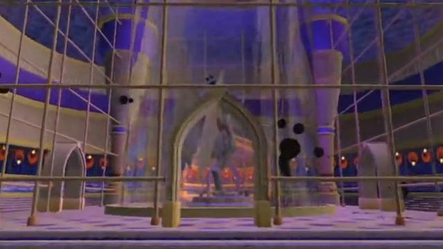 EverQuest II: Kingdom of Sky CES 2006 Trailer смотреть онлайн