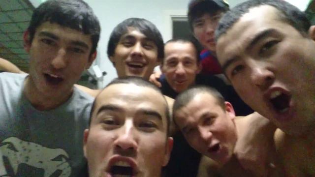 Санкт-петербург че там брат