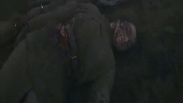 Mad World - Enemy at the Gates смотреть онлайн