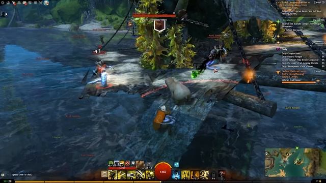 Хватит хоронить жанр MMORPG! ОН ЖИВ! (feat Орк Подкастер, Madler, Danik, Gamestory, Поэмыч)