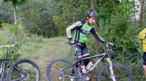 Посадка на велосипеде, быстрая проверка | Mtbtraining
