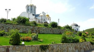 Свято-Георгиевский монастырь - Монастыри России [выпуск 16]