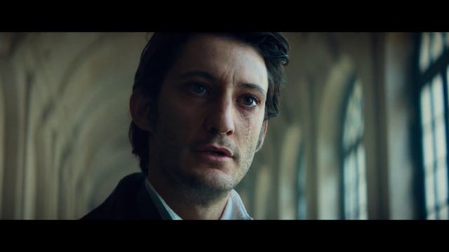 Граф Монте-Кристо смотреть онлайн