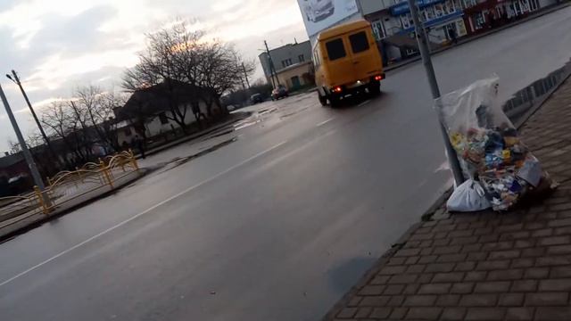 Mercedes-Benz T2 508D АС3689ВС маршрутом 7 смотреть онлайн