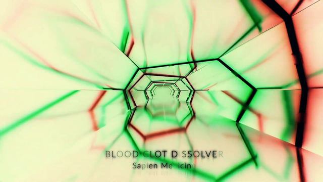 Blood Clot Dissolver смотреть онлайн