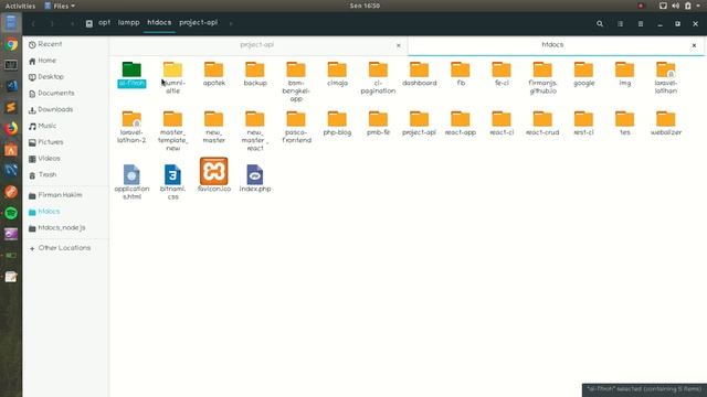 Setup .htaccess and instalation Codeigniter 3.1.10 смотреть онлайн