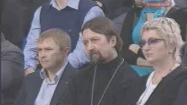 Интервью Путина-2 смотреть онлайн