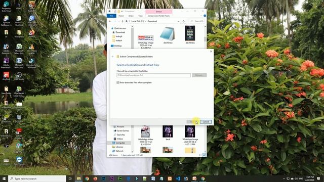 How To Install WordPress In Localhost | XAMPP | WordPress Bangla Tutorial | Iman Tech Group