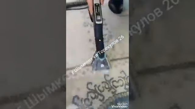 Робоклин пылесос смотреть онлайн