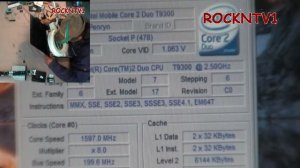HP Pavilion DV6000 Ultimate upgrade Guide