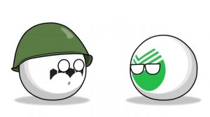 Countryballs ( Сборник 36 )