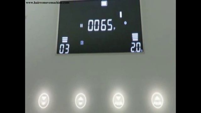 Fractional RF Thermage Face Lifting ,Skin Tightening 2 смотреть онлайн