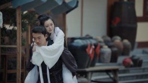 Мой героический муж 1 сезон 27 серия