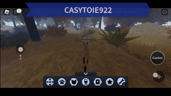 New Warrior Cats Codes 2022 - Roblox Warrior Cats Codes 2022 - November Warrior Cats Codes 2022