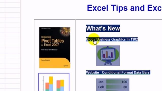 Copy Data From Web Browser to Excel смотреть онлайн
