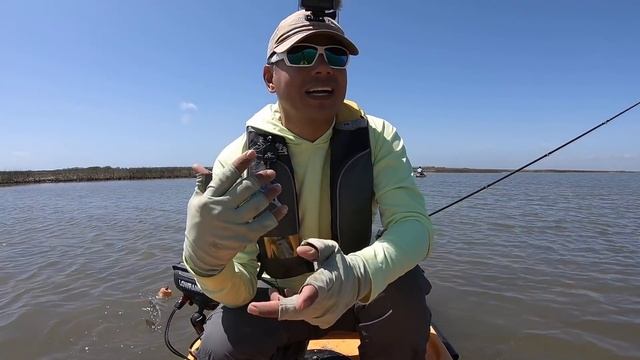 (S1 Ep103) Is there a new NON-HOBIE kayak in my future? смотреть онлайн