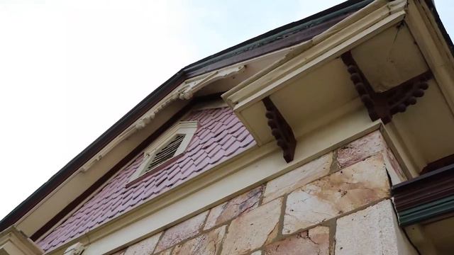 Virtual Sandwiching in History Tour - The Gann Museum, Benton, Arkansas смотреть онлайн