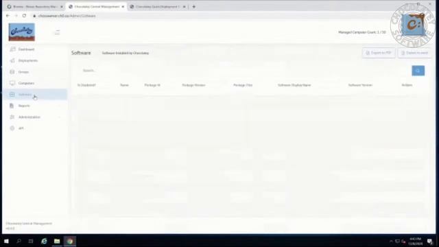 Day 6 - Exploring QDE - Offline / Internal Environments - The 12 Days of Chocolatey смотреть онлайн