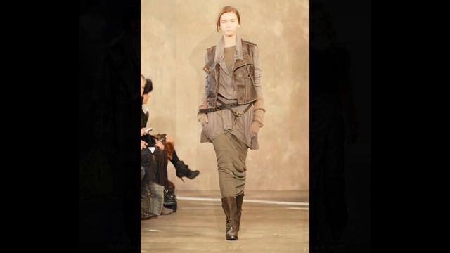 Этажный многослойный стиль одежды смотреть онлайн