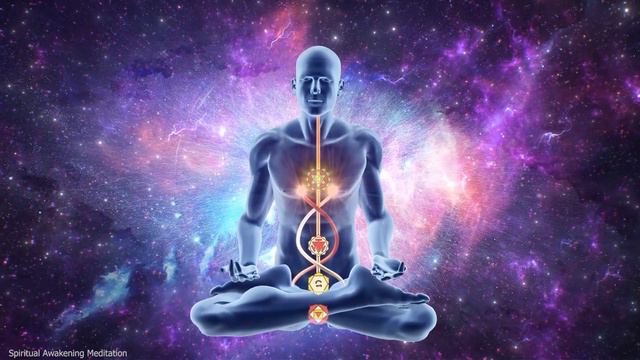 Astral Elevation To Attract Miracles, Abundance And Money FAST With The Law Of Attraction