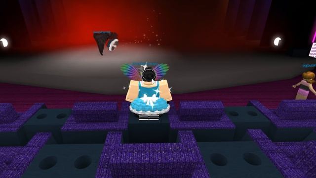 ROBLOX DANCE YOUR BLOX OFF TIPS, TRICKS + TECHNIQUES - LEARN HOW TO PLAY + DANCE - JAZZ FREESTYLE смотреть онлайн