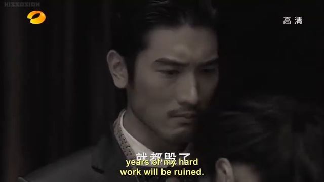 The Queen Of Sop Ep9 EngSub