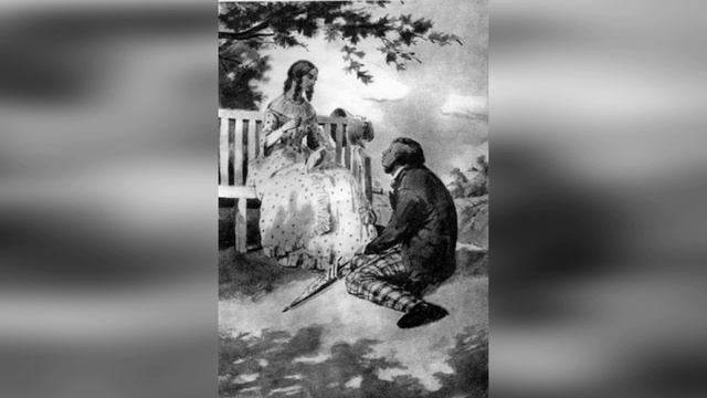 Обломов. 2 часть. 10 глава. Краткое содержание смотреть онлайн