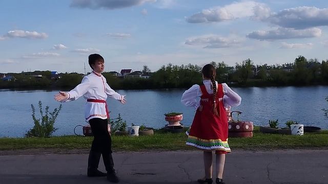 Каширский район_Семья Вертий смотреть онлайн