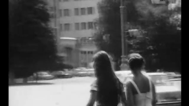 Харьков 1981год. "Волга ГАЗ-24" - машина на водороде смотреть онлайн