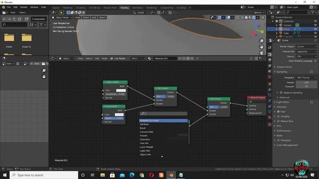 Learn Rigid Body Physics by Creating an Easy Rigid body Simulation || Blender Animation Tutorial смотреть онлайн