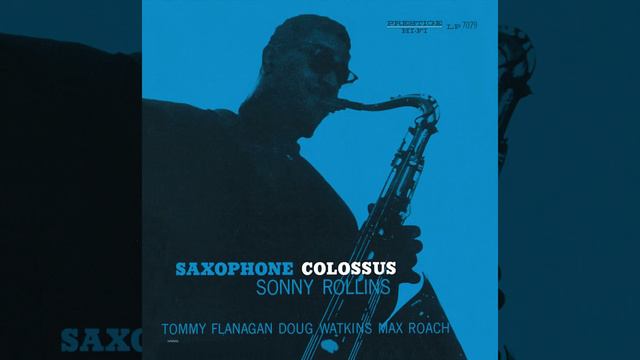 You Don't Know What Love Is (Rudy Van Gelder Remaster) смотреть онлайн