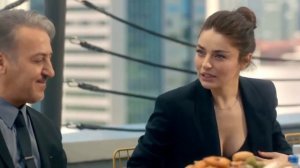 Как живет Айча Айшин Туран (Ayça Ayşin Turan) Все об актрисе.