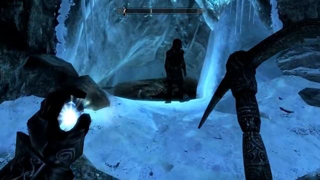 ►Skyrim™ »ᵯᴑᴆᴆᴇᴆ»: Legacy of the Dragonborn - HD Walkthrough Part 420 - Lord's Mail & Helm of Tohan смотреть онлайн
